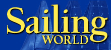 No. 1 source of news and information on sailboat racing at every level.